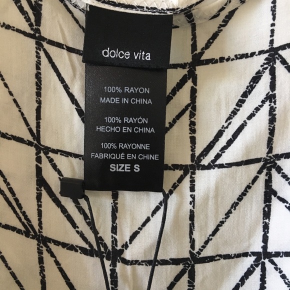 Dolce Vita | Mini Swim Cover Up - Picture 3 of 6